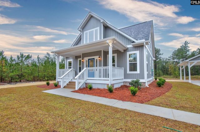 1023 MT Zion Road, Camden, SC 29020