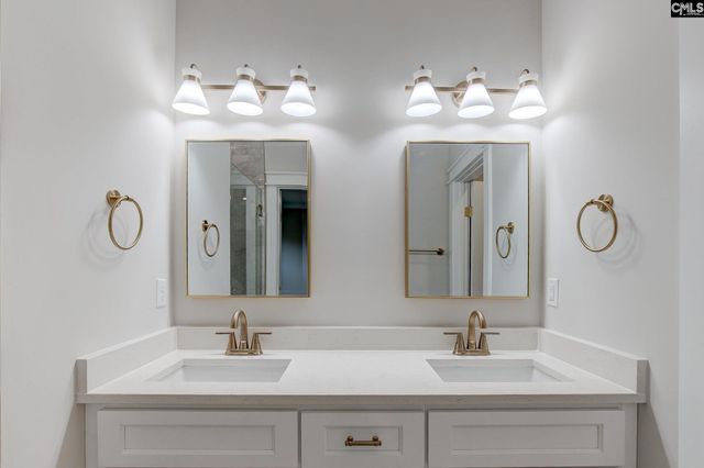 1023 MT Zion Road, Camden, SC 29020