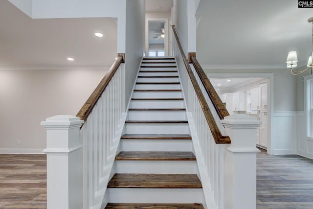 1023 MT Zion Road, Camden, SC 29020