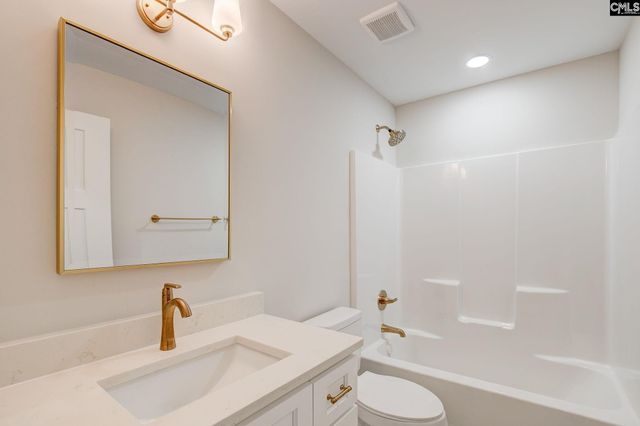 1023 MT Zion Road, Camden, SC 29020