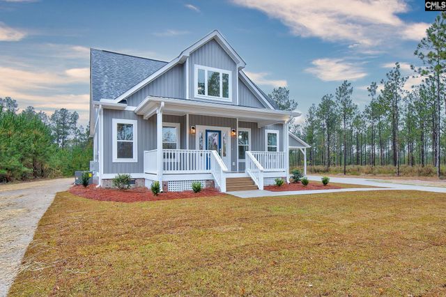 1023 MT Zion Road, Camden, SC 29020