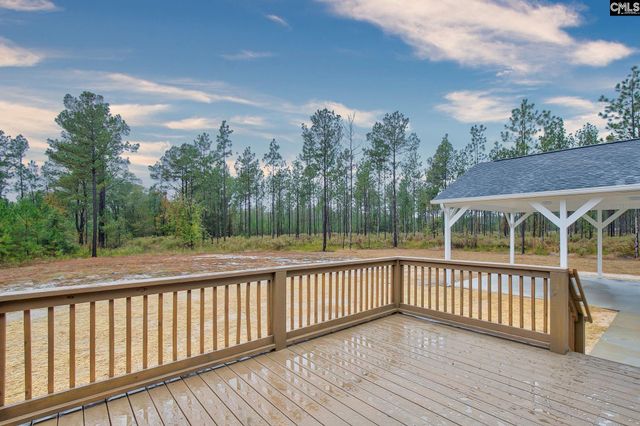 1023 MT Zion Road, Camden, SC 29020