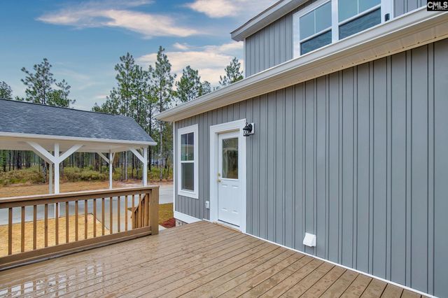 1023 MT Zion Road, Camden, SC 29020