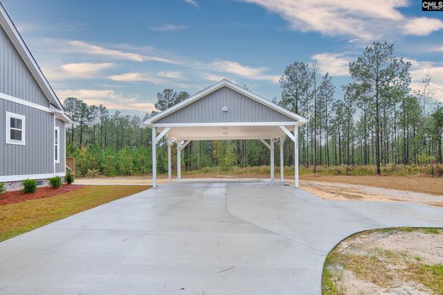 1023 MT Zion Road, Camden, SC 29020