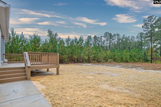 1023 MT Zion Road, Camden, SC 29020