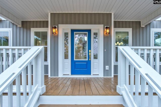 1023 MT Zion Road, Camden, SC 29020