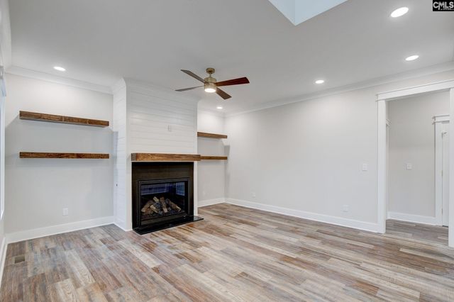 1023 MT Zion Road, Camden, SC 29020