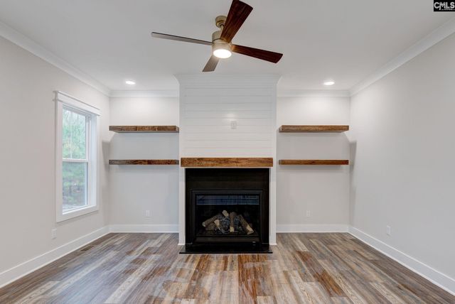 1023 MT Zion Road, Camden, SC 29020