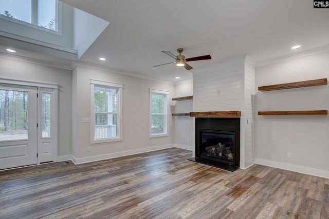 1023 MT Zion Road, Camden, SC 29020