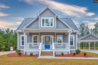 1023 MT Zion Road, Camden, SC 29020