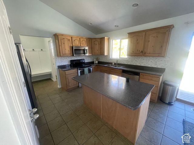 1706 W RENAISSANCE, Springville, UT 84663