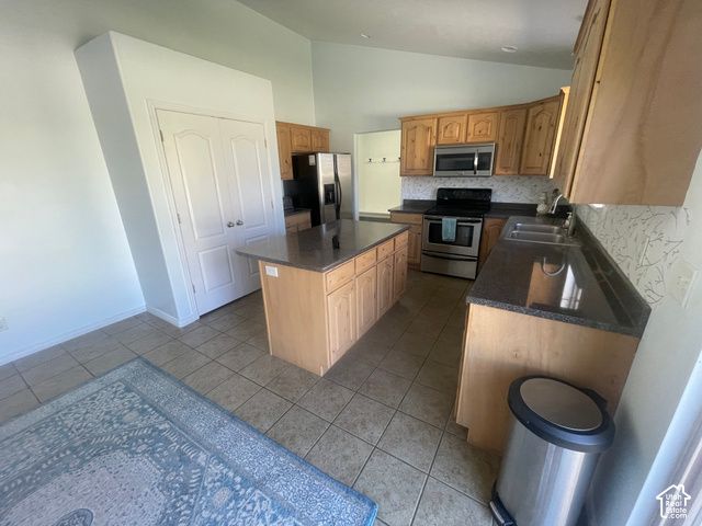 1706 W RENAISSANCE, Springville, UT 84663