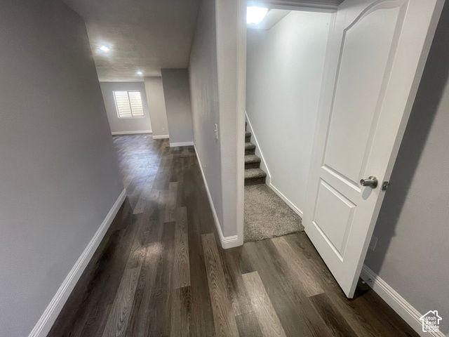 1706 W RENAISSANCE, Springville, UT 84663
