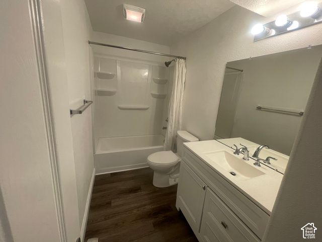 1706 W RENAISSANCE, Springville, UT 84663