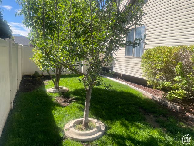 1706 W RENAISSANCE, Springville, UT 84663
