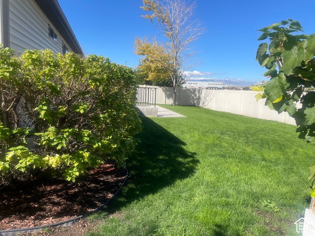 1706 W RENAISSANCE, Springville, UT 84663