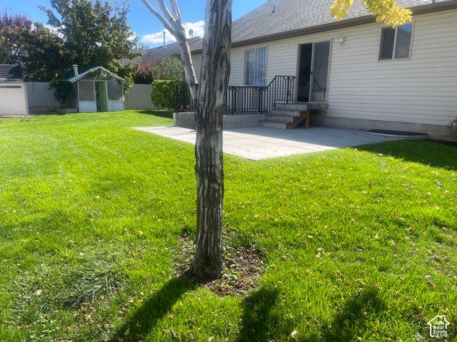 1706 W RENAISSANCE, Springville, UT 84663