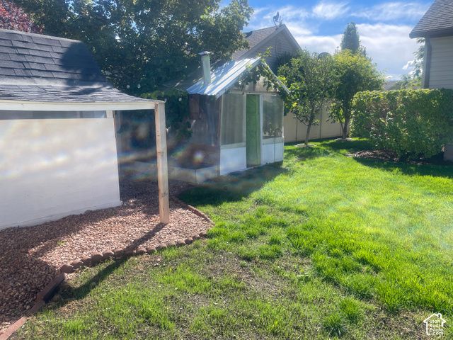 1706 W RENAISSANCE, Springville, UT 84663