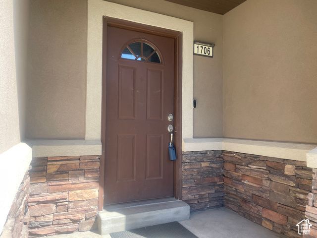 1706 W RENAISSANCE, Springville, UT 84663
