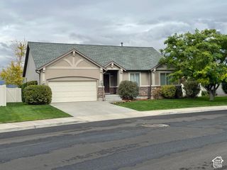 1706 W RENAISSANCE, Springville, UT 84663