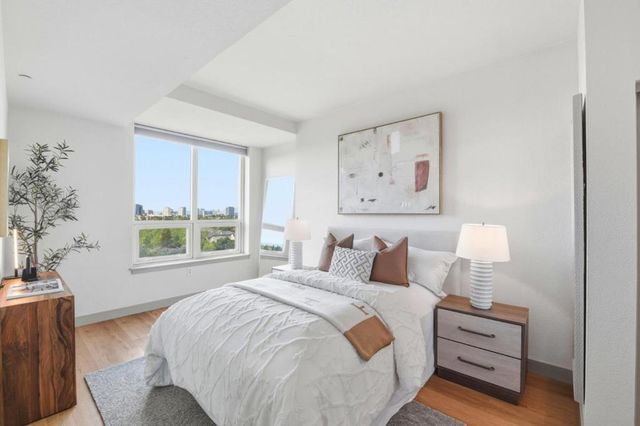 1375 Lick Avenue 823, San Jose, CA 95110