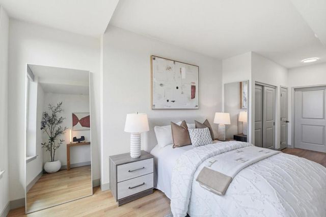 1375 Lick Avenue 823, San Jose, CA 95110