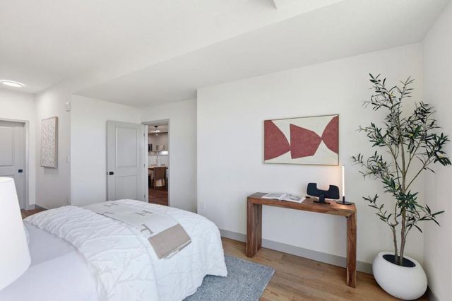 1375 Lick Avenue 823, San Jose, CA 95110