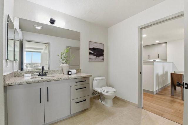 1375 Lick Avenue 823, San Jose, CA 95110