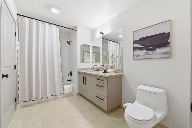 1375 Lick Avenue 823, San Jose, CA 95110