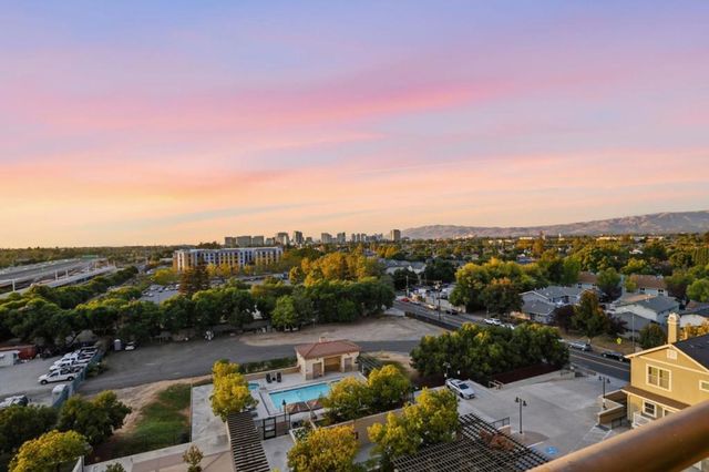 1375 Lick Avenue 823, San Jose, CA 95110