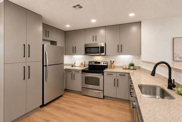 1375 Lick Avenue 823, San Jose, CA 95110