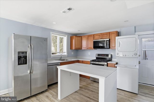 5415 8TH ST S, Arlington, VA 22204
