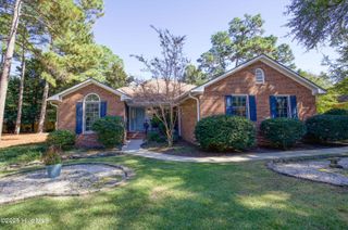 110 Saint Andrews Drive, Pinehurst, NC 28374