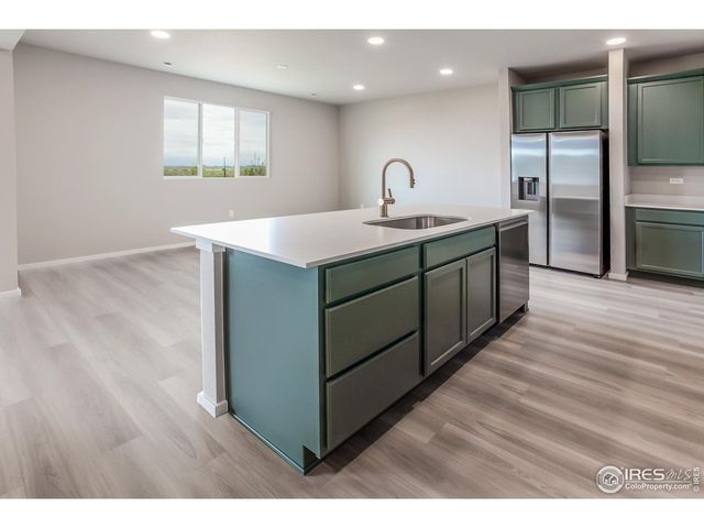 1600 Alfalfa Ln, Johnstown, CO 80534