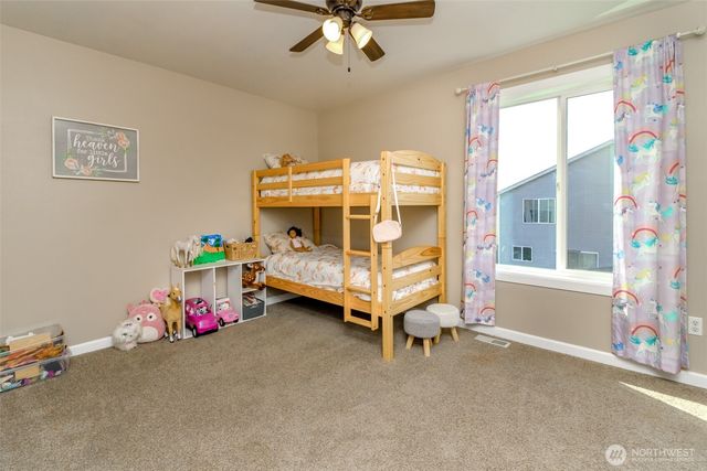 14823 Terra View Street SE, Yelm, WA 98597