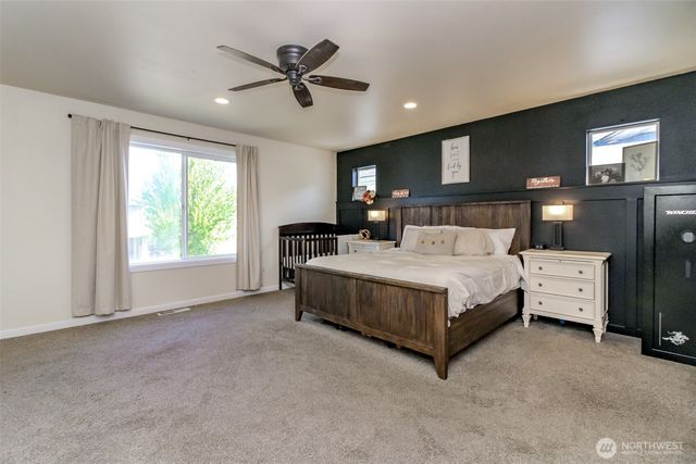 14823 Terra View Street SE, Yelm, WA 98597