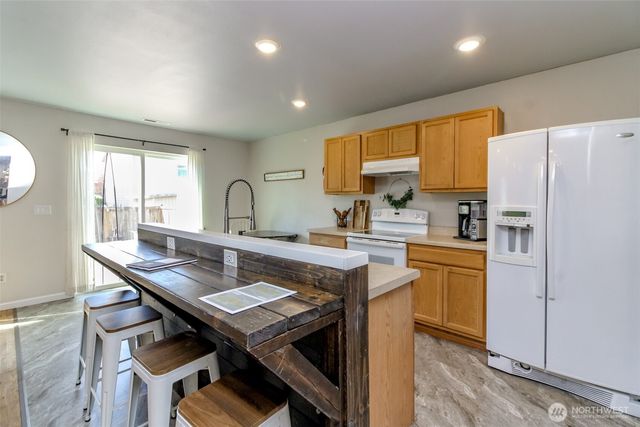 14823 Terra View Street SE, Yelm, WA 98597