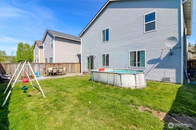 14823 Terra View Street SE, Yelm, WA 98597