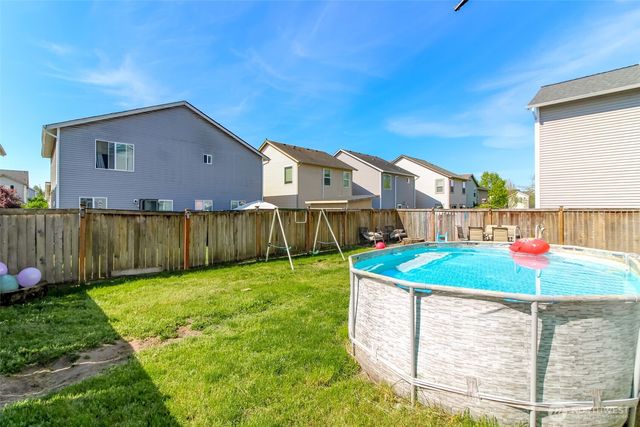 14823 Terra View Street SE, Yelm, WA 98597