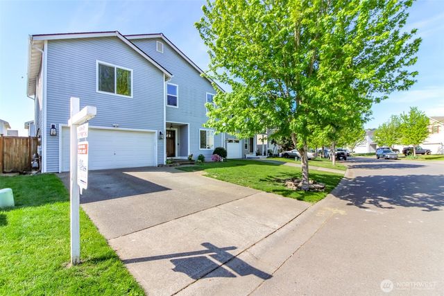 14823 Terra View Street SE, Yelm, WA 98597
