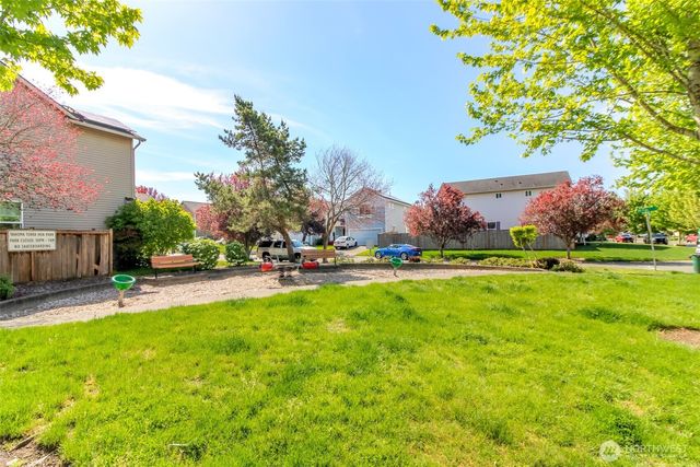 14823 Terra View Street SE, Yelm, WA 98597