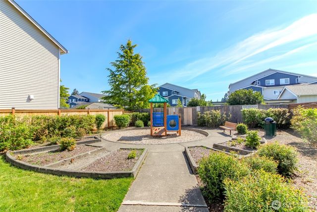 14823 Terra View Street SE, Yelm, WA 98597