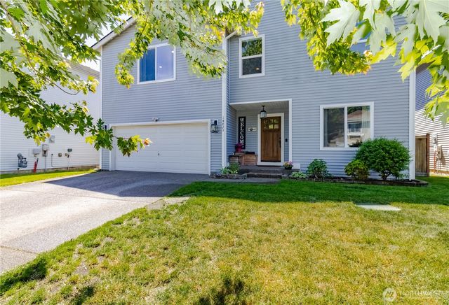 14823 Terra View Street SE, Yelm, WA 98597
