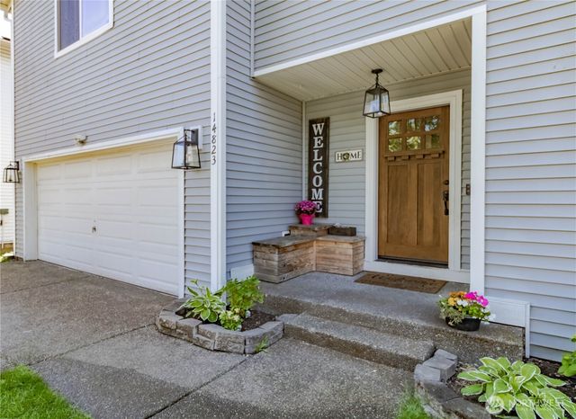 14823 Terra View Street SE, Yelm, WA 98597