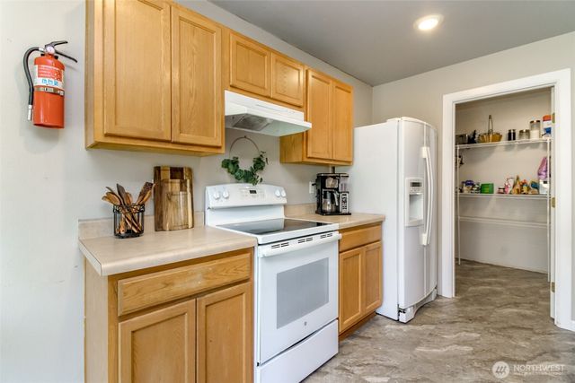 14823 Terra View Street SE, Yelm, WA 98597