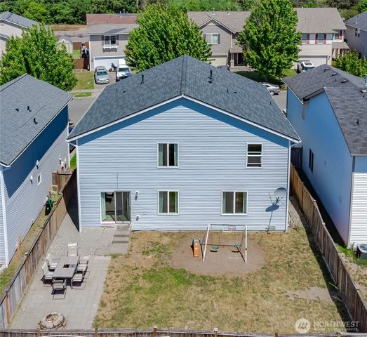 14823 Terra View Street SE, Yelm, WA 98597