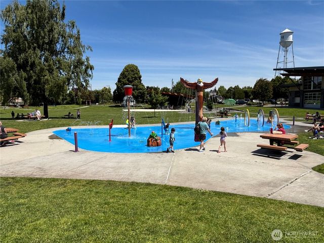 14823 Terra View Street SE, Yelm, WA 98597