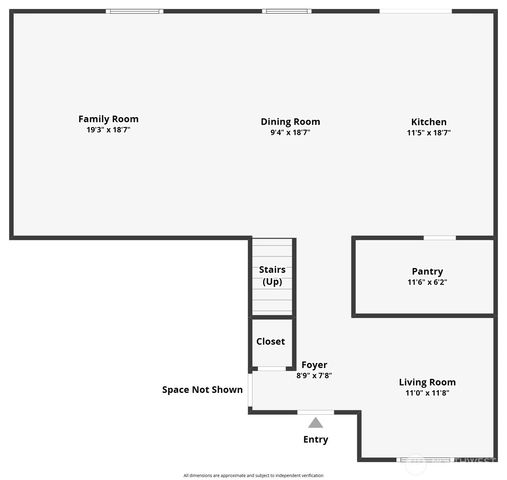 14823 Terra View Street SE, Yelm, WA 98597