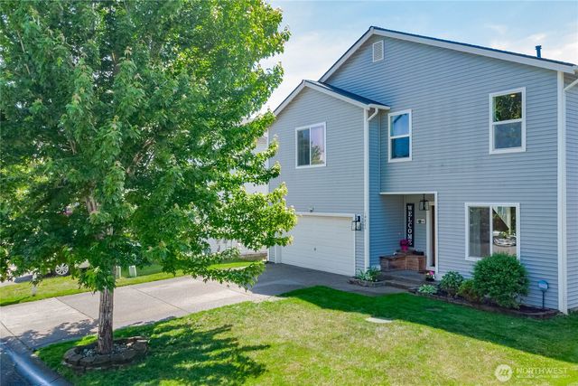 14823 Terra View Street SE, Yelm, WA 98597