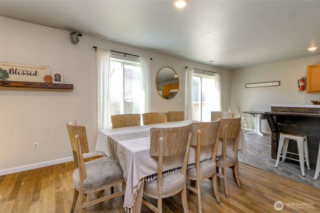 14823 Terra View Street SE, Yelm, WA 98597